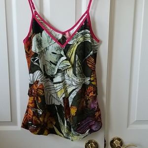 Eight Sixty tank